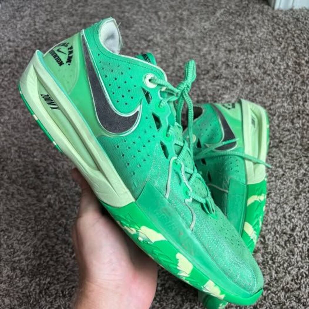 Nike G.T. Cut 3 'EYBL' Basketball Shoes Men's 16